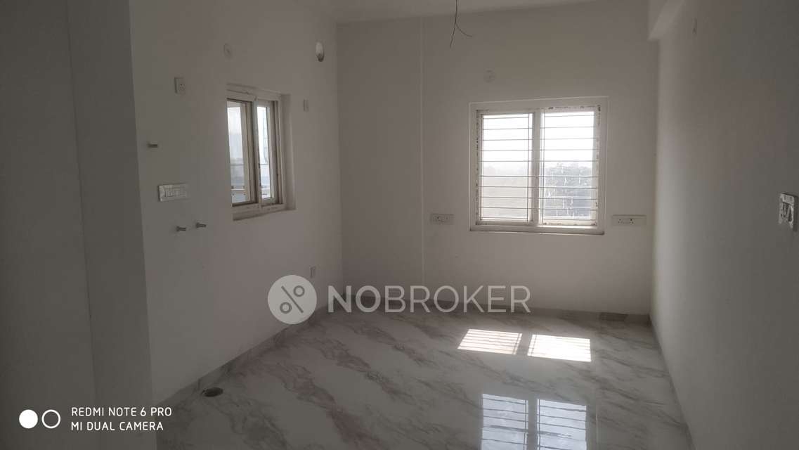 3 BHK Flat In Golden Crest, Gachibowli For Sale  In Gachibowli