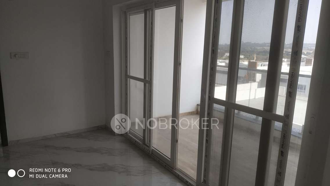 3 BHK Flat In Golden Crest, Gachibowli For Sale  In Gachibowli