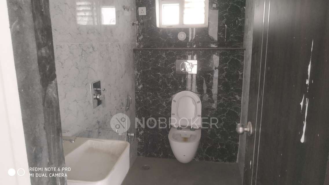 3 BHK Flat In Golden Crest, Gachibowli For Sale  In Gachibowli