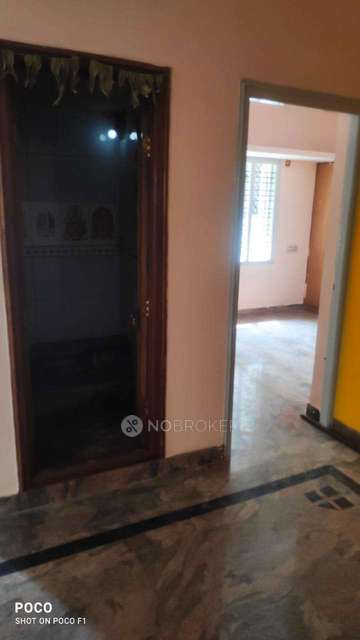2 BHK Flat In Standalone Building  for Rent  In Khb Colony 