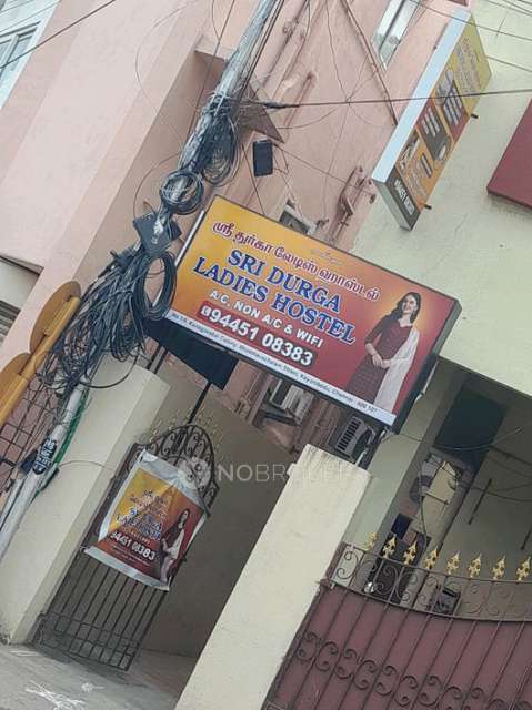 PG for Girls in Koyambedu