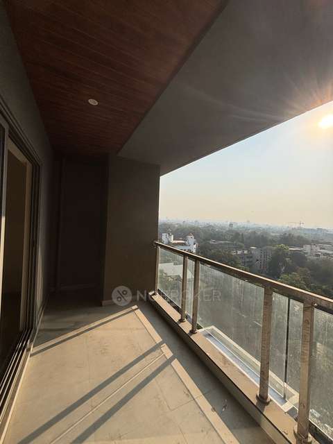 Office Space in Boulevard Tower A1, Pune for Rent 