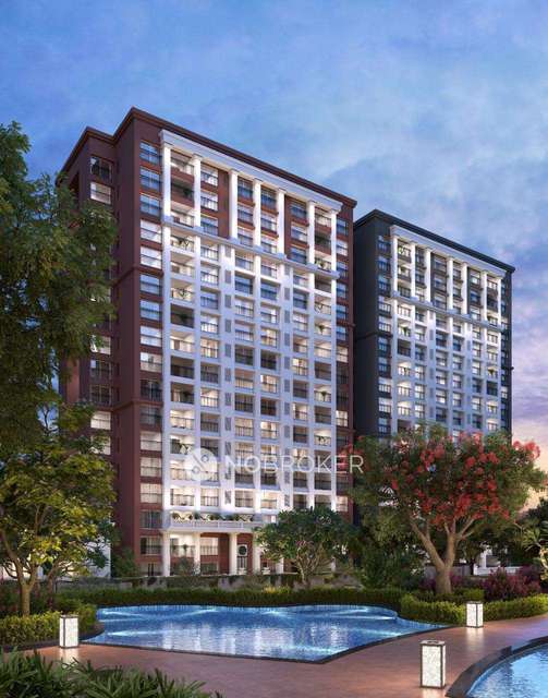 3 BHK Flat In Sobha Windsor for Rent  In Nagondanahalli