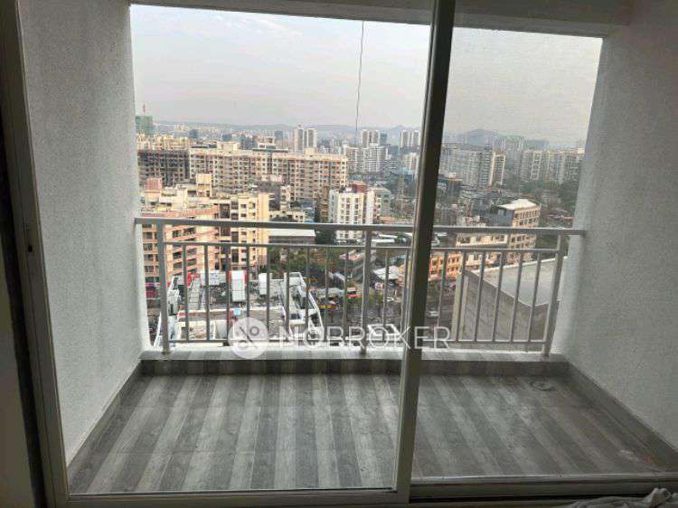 2 BHK Flat In Itrend Life 3 For Sale  In  Pimpri-chinchwad