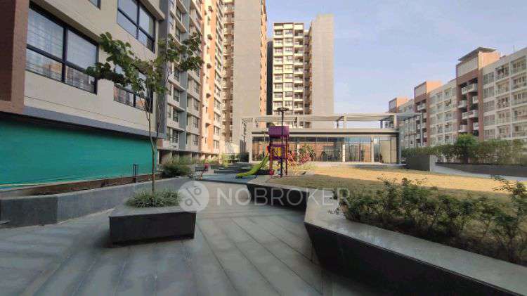 2 BHK Flat In Kohinoor Coral for Rent  In Tcs Phase 3