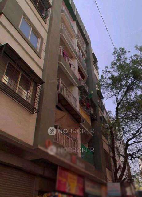 1 BHK Flat In Orrange Hills For Sale  In Kondhwa Khurd