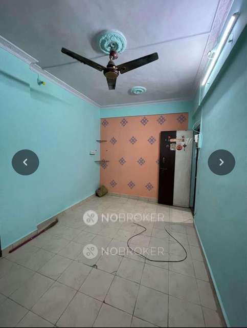 1 BHK Flat In Shree Sai Samarth  For Sale  In Kharegaon Pakhadi