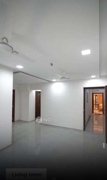 2 BHK Flat In Pratap Elegance for Rent  In Vile Parle West