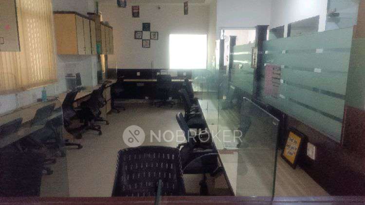 Office Space in A Block, Noida for Rent 