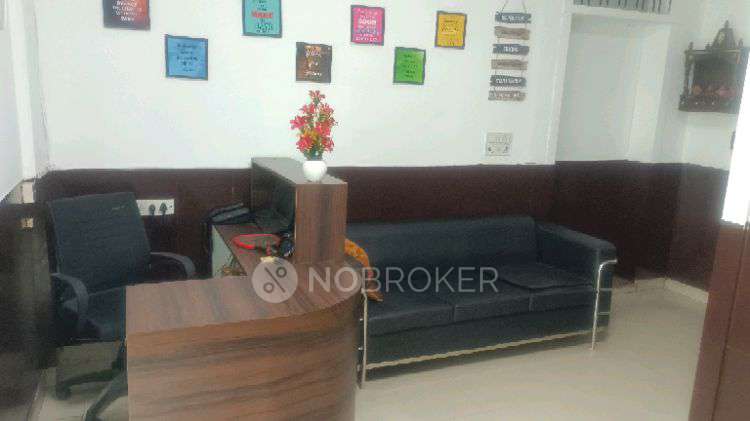 Office Space in A Block, Noida for Rent 