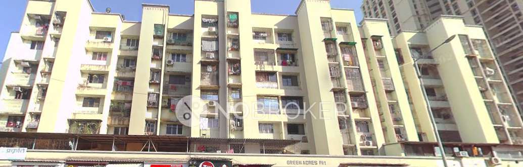 2 BHK Flat In Green Acres, Thane West, Thane West for Rent  In Thane West