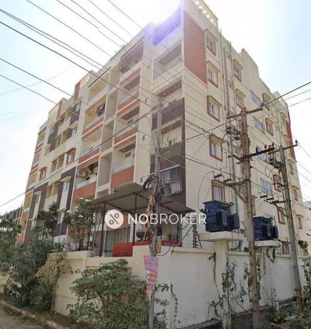 2 BHK Villa In Nri Infra for Rent  In Ameepur