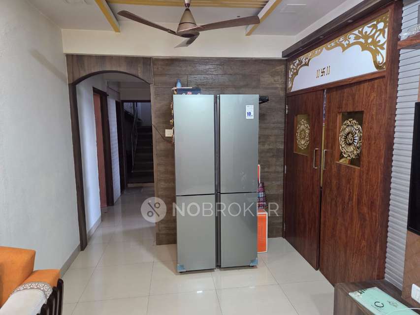 4 BHK Flat In Bhoomi Heights, Bhoomi Heights, Bhoomi Heights for Rent  In Kharghar