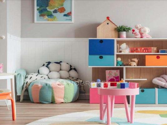 2 BHK Flat In Adcore Westwood For Sale  In Andheri West