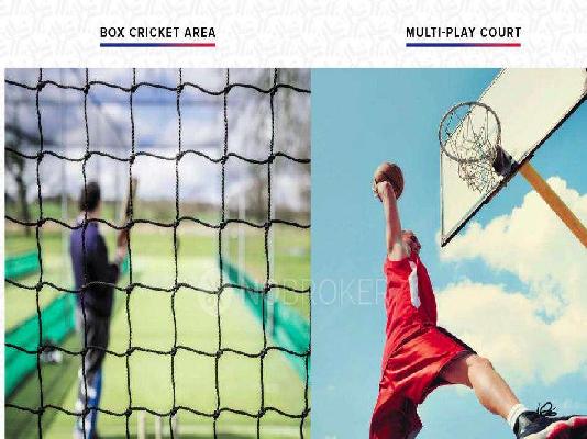 2 BHK Flat In Adcore Westwood For Sale  In Andheri West