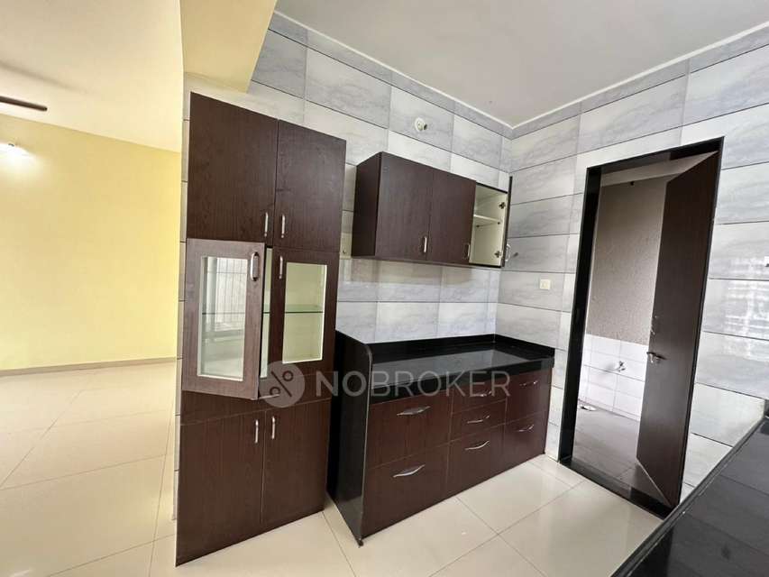 2 BHK Flat In 7 Avenue For Sale  In Balewadi