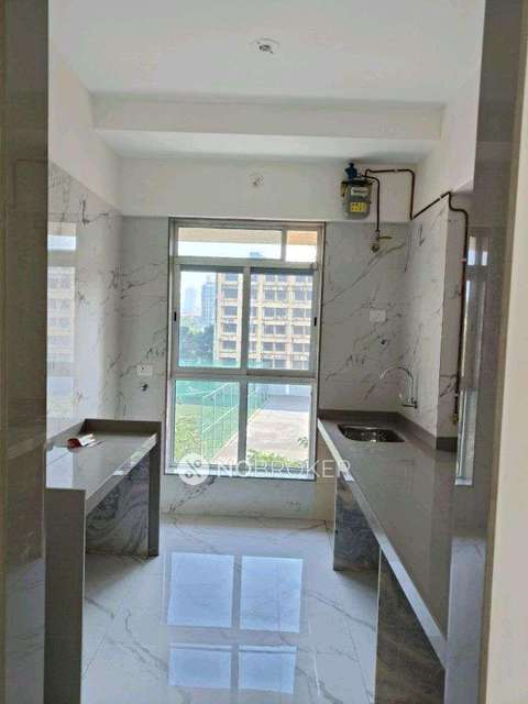 2 BHK Flat In Pavapuri Borivali East For Sale  In Croma