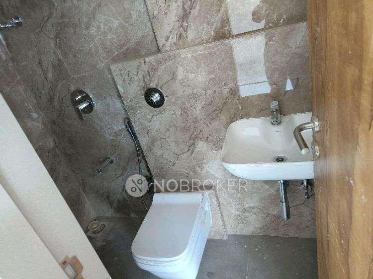 2 BHK Flat In Pavapuri Borivali East For Sale  In Croma