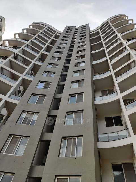 2 BHK Flat In Rahul Arcus for Rent  In Baner