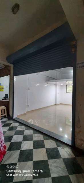 1 RK Flat In Kumar Surabhi  for Rent  In Satara Rd, Opp. Sai Baba Mandir, Parvati Paytha, Pune, Maharashtra 411009, India