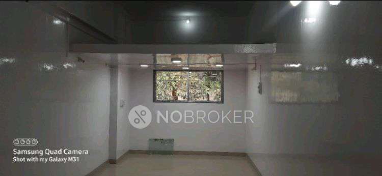 1 RK Flat In Kumar Surabhi  for Rent  In Satara Rd, Opp. Sai Baba Mandir, Parvati Paytha, Pune, Maharashtra 411009, India