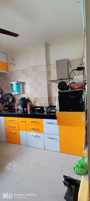 1 BHK Flat In Siddhant Shivshrushti For Sale  In Narhe