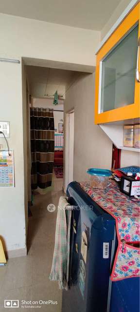 1 BHK Flat In Siddhant Shivshrushti For Sale  In Narhe