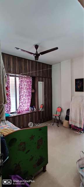 1 BHK Flat In Siddhant Shivshrushti For Sale  In Narhe