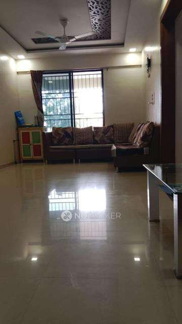 2 BHK Flat In Kharde Patil Chaitanya Vihar For Sale  In Pimpri-chinchwad