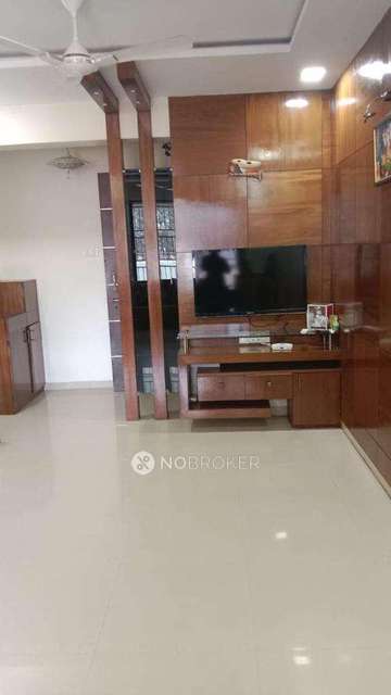 2 BHK Flat In Kharde Patil Chaitanya Vihar For Sale  In Pimpri-chinchwad