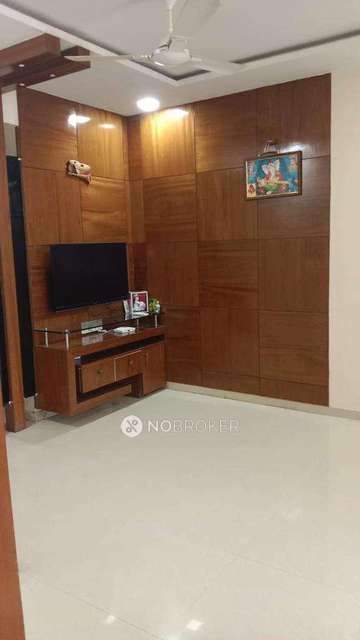 2 BHK Flat In Kharde Patil Chaitanya Vihar For Sale  In Pimpri-chinchwad