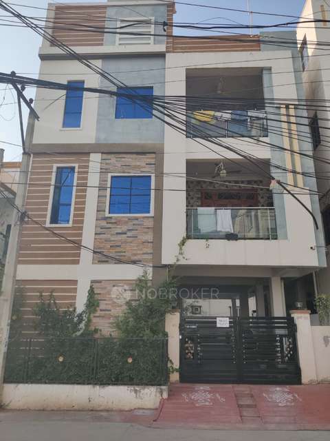 2 BHK House for Rent  In Trimulgherry