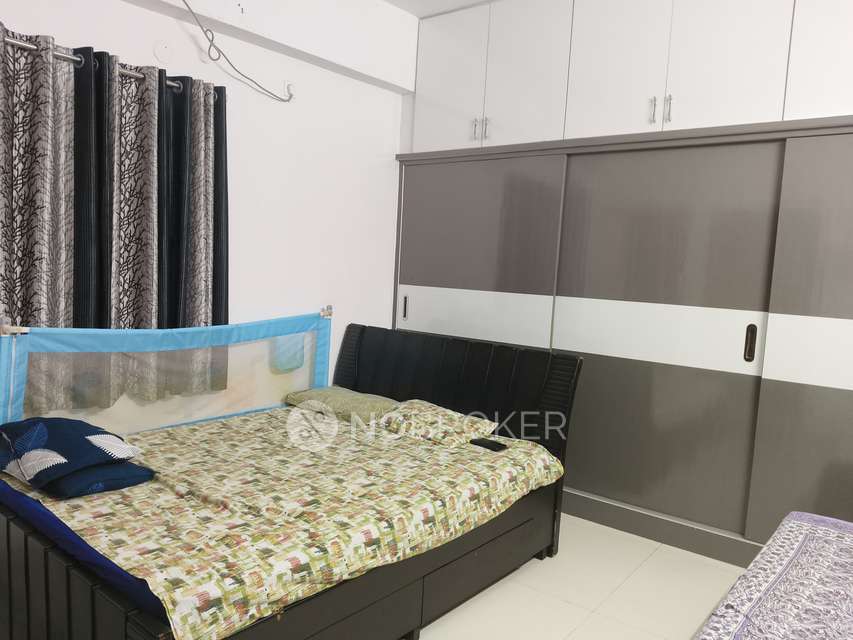 2 BHK Flat In Hemadurga Prestige For Sale  In Madinaguda