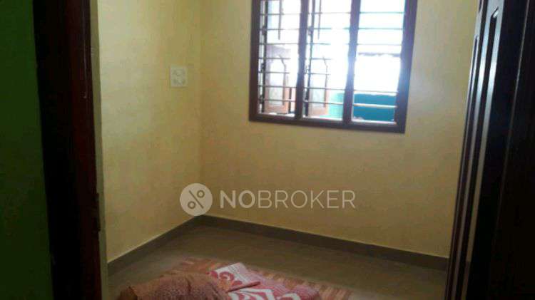 2 BHK Flat In Tharamani for Rent  In 18, Anna St, Mahathma Gandhi Nagar, Tharamani, Chennai, Tamil Nadu 600113, India
