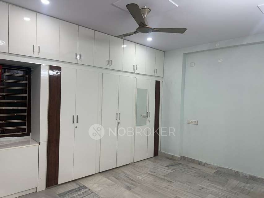 2 BHK Flat In Srivalli Enclave for Rent  In Chanda Nagar