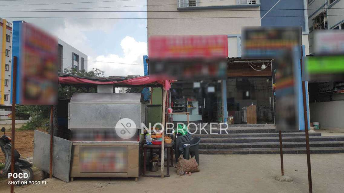 Shop in Simhapuri Colony, Bachupally, Hyderabad for sale 