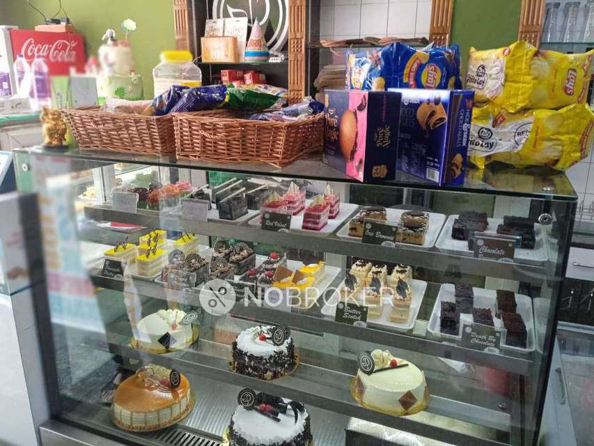 Shop in Simhapuri Colony, Bachupally, Hyderabad for sale 