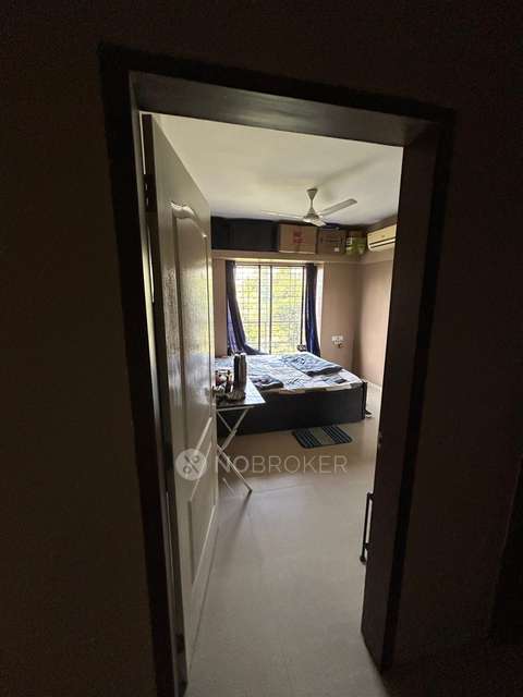 Single Room for Female In 2 BHK  In Viman Platinum In Viman Nagar