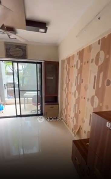 2 BHK Flat In Av Bhat Essenseia for Rent  In Kondhwa