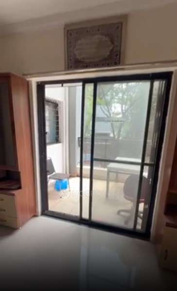 2 BHK Flat In Av Bhat Essenseia for Rent  In Kondhwa