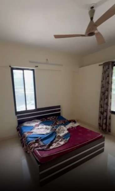 2 BHK Flat In Av Bhat Essenseia for Rent  In Kondhwa
