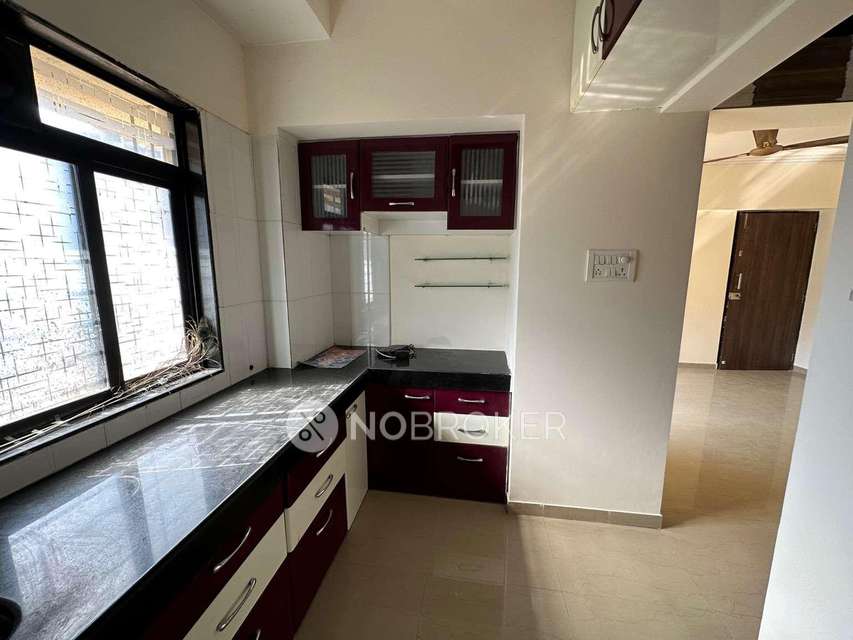 1 BHK Flat In Raunak City Sector 3 Kalyan West For Sale  In Raunak City Road, Khadakpada