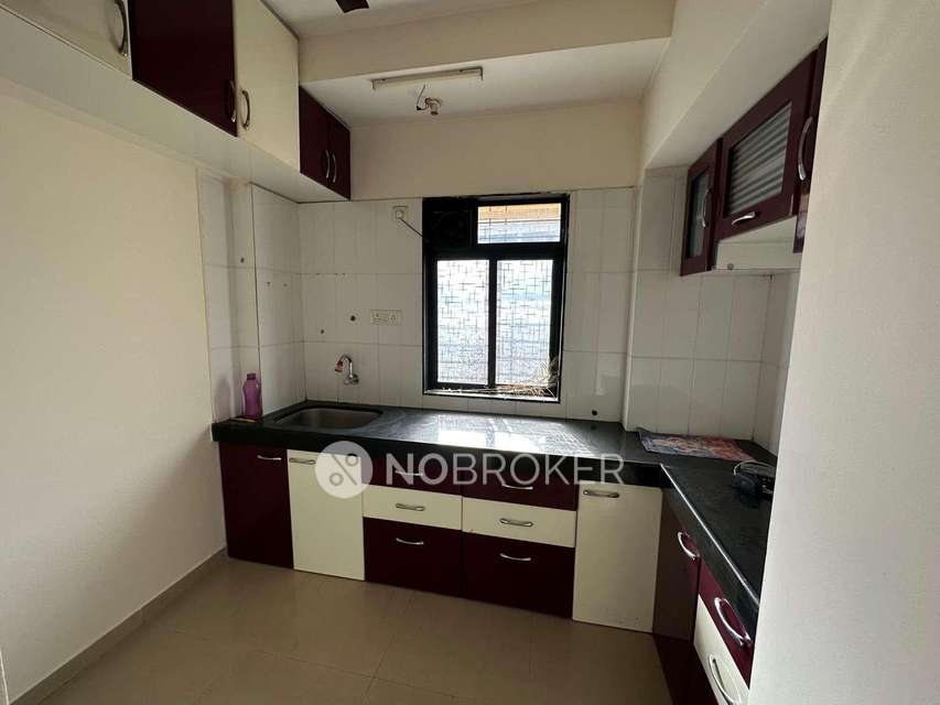1 BHK Flat In Raunak City Sector 3 Kalyan West For Sale  In Raunak City Road, Khadakpada