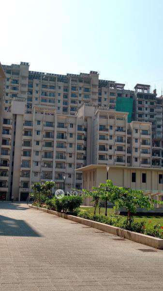 1 BHK Flat In Raunak City Sector 3 Kalyan West For Sale  In Raunak City Road, Khadakpada
