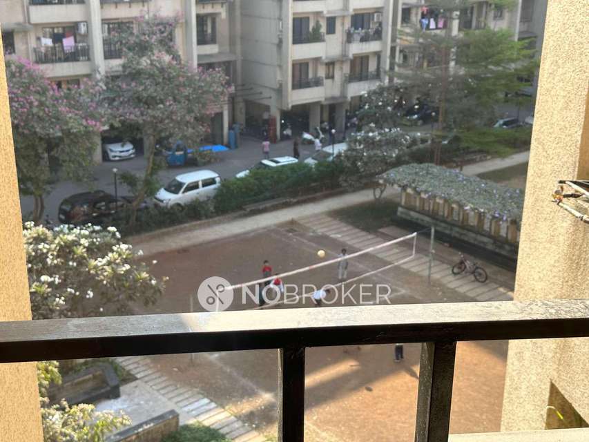 1 BHK Flat In Raunak City Sector 3 Kalyan West For Sale  In Raunak City Road, Khadakpada