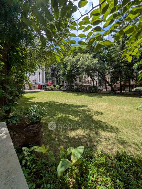 1 BHK Flat In Sunshine Court for Rent  In Kalyani Nagar, Pune