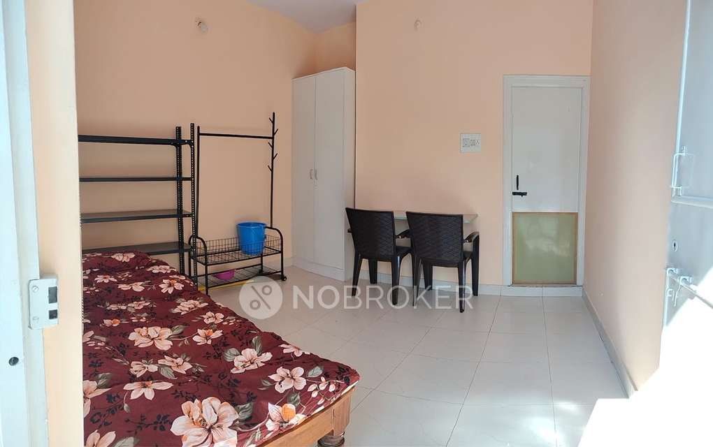 1 RK House for Rent  In Kammanahalli