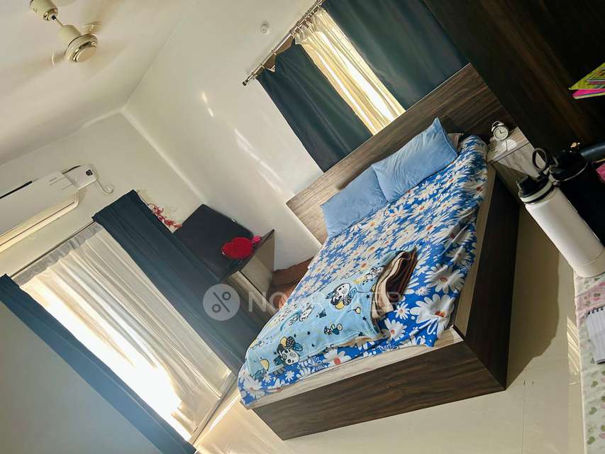 3 BHK Flat In Aakriti Honey Dew for Rent  In Tellapur