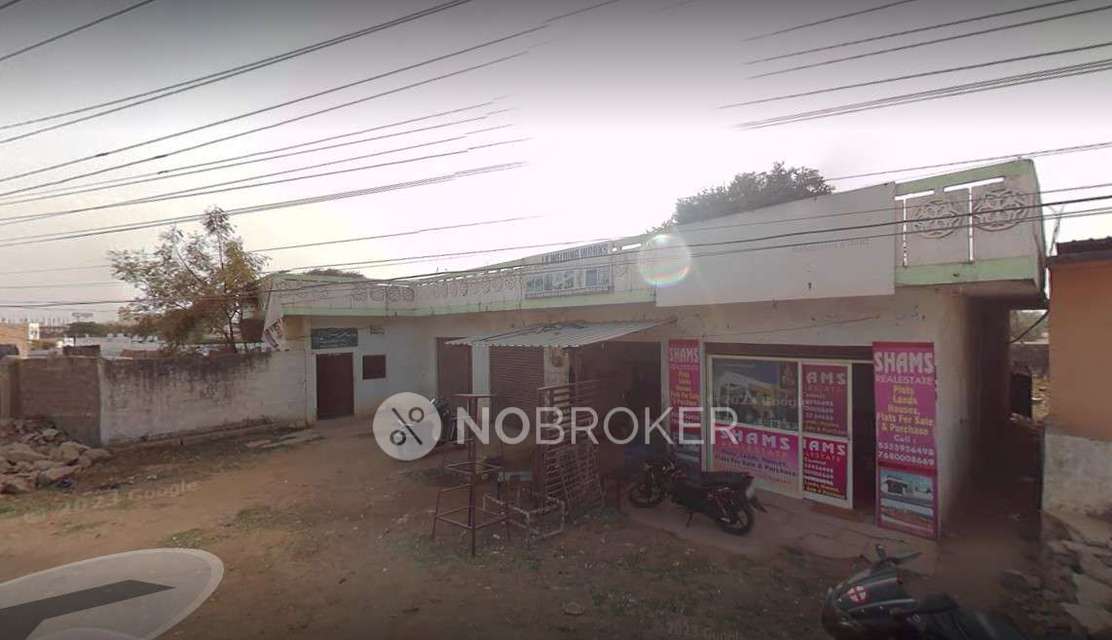 Commercial Property in Kismatpur, Hyderabad for sale 