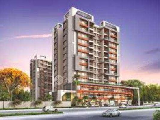 1 BHK Flat In Shree Balaji Sky Avenue For Sale  In Mira Bhayandar
